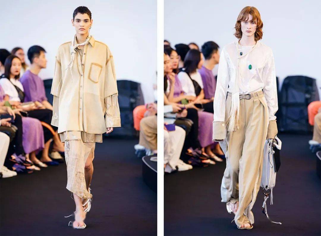 共和|夏季最美的上衣来了!显瘦时髦又高级,必火!!