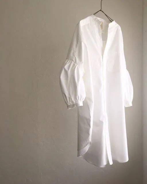 细节|白色，穿的就是气质！