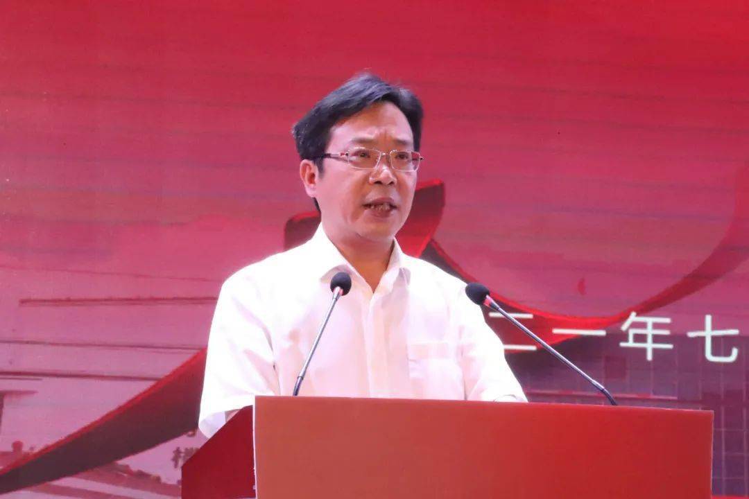 七秩芳华正少年南丰中学举行建校70周年庆典活动