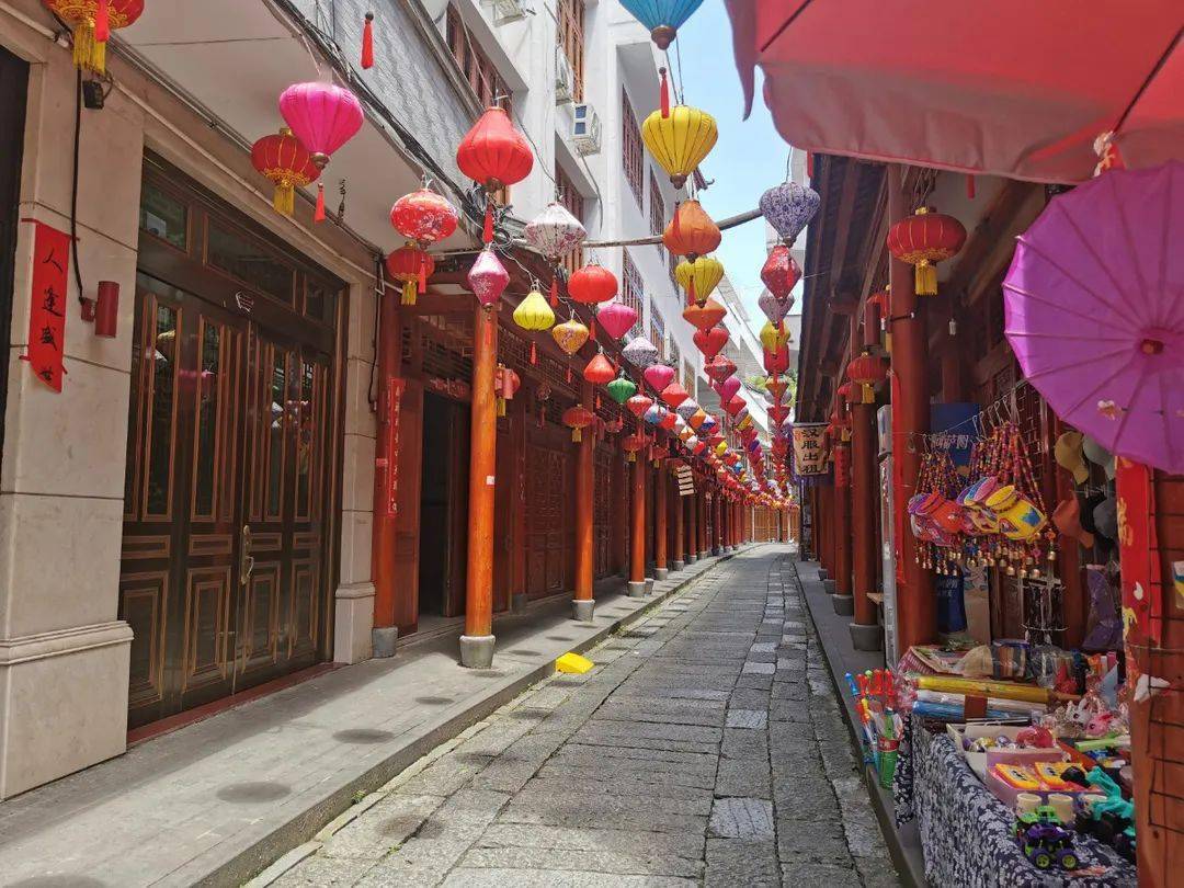 老街老巷老时光重拾那段关于平阳的独家记忆