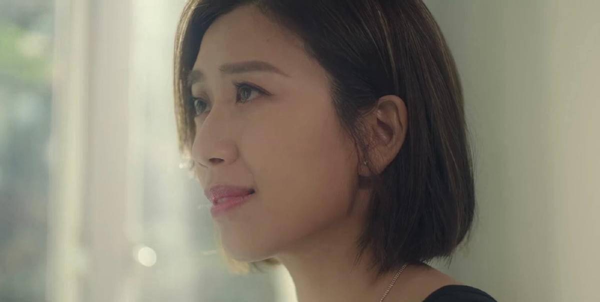 tvb《刑侦日记》黄智雯被批只有性感没演技,袁伟豪演反派有惊喜