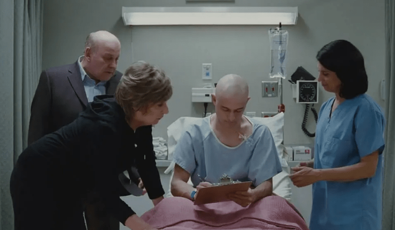 生物|癌症从何而来，又为何难以治愈？