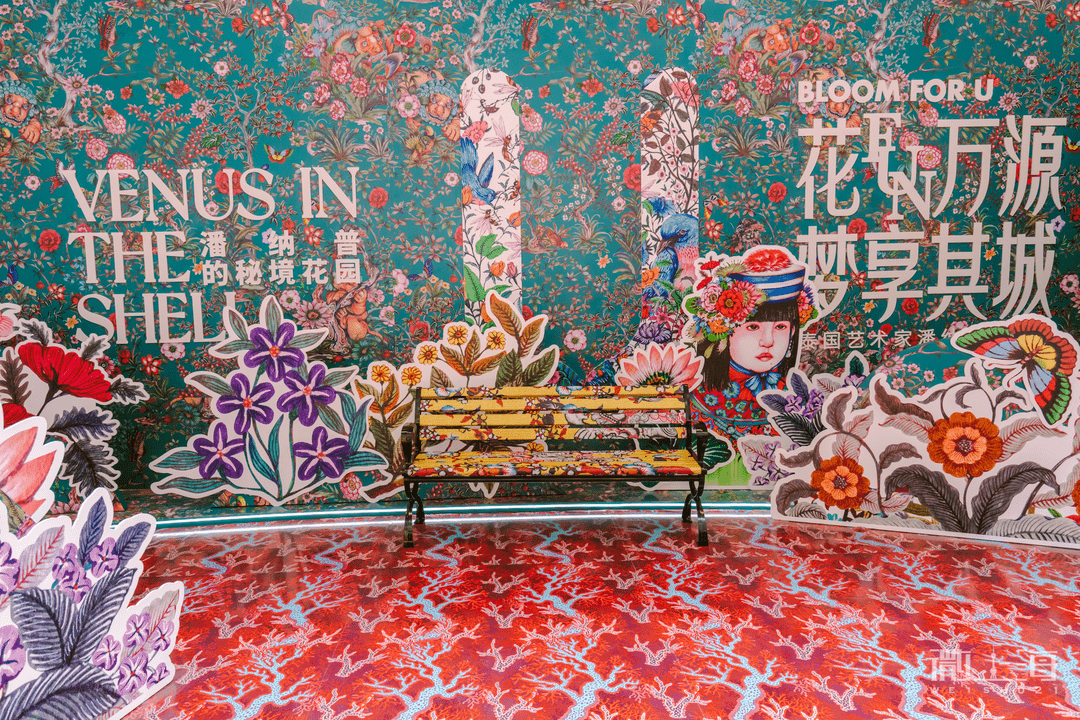 花芯和|官宣！「城开优享+」华丽开业，开启焕新生活新篇章！