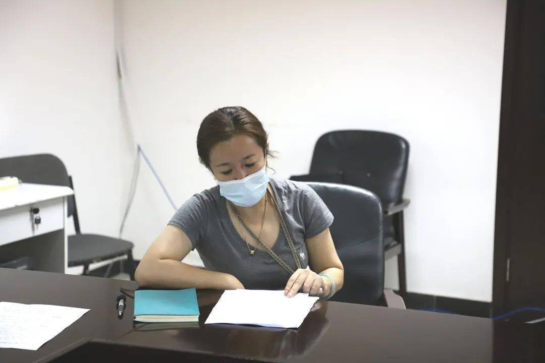 公勺|门头沟区疾控中心召开2021年健康促进幼儿园工作会