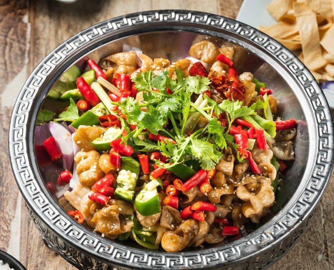 天河正佳广场￥368秒103元双人干锅肥肠套餐肥肠q弹爽滑鲜香美味8款