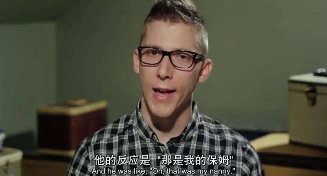 去世后才“封神”,这个保姆的一生可不止8.8分_迈尔