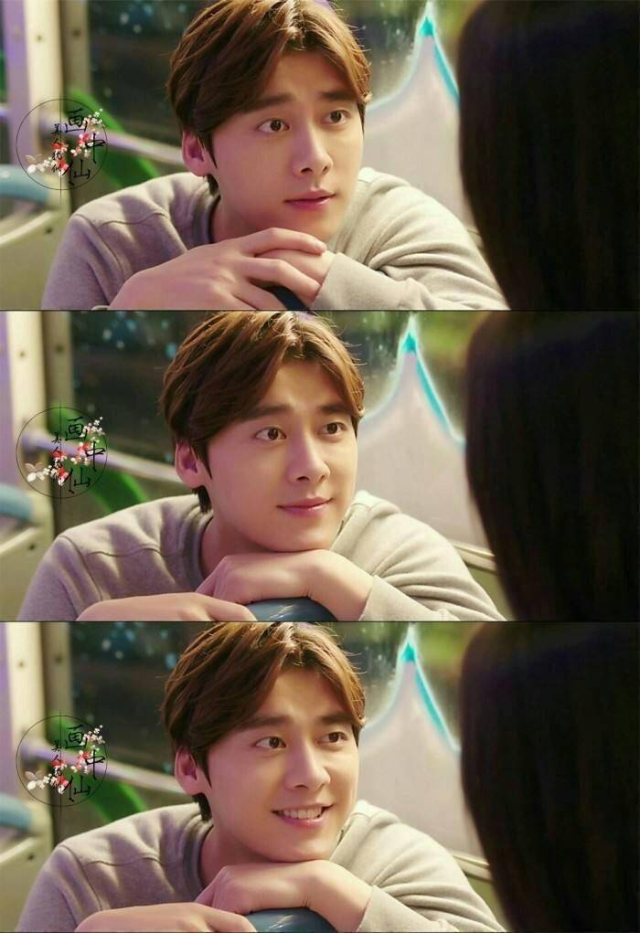 《栀子花开》上映六周年 怀念为许诺学长痴迷的那个夏天