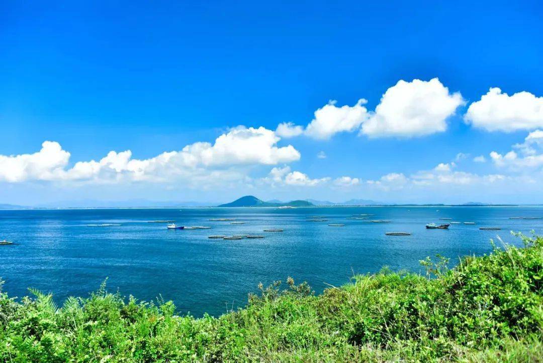 【国旅自组】￥368沙扒湾 61 青州岛纯玩二天游_lets