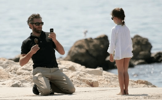 气质|全世界都在等的那个她，长大了！