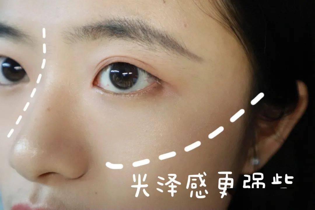 成膜|夏日防脱妆大作战！请把妆容焊在我脸上