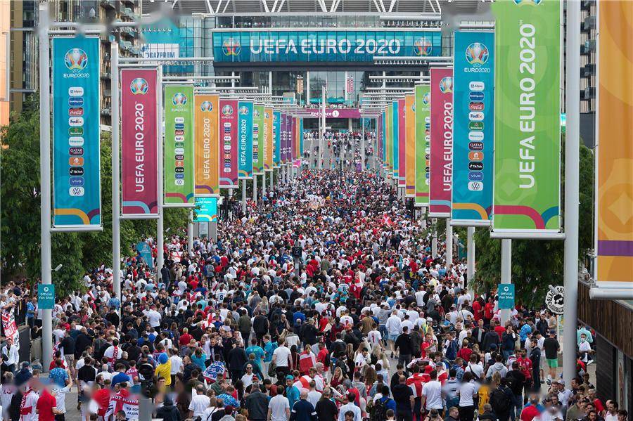 塞维利亚|欧洲杯成新冠“帮凶”？已有近2500例新冠病例和欧洲杯有关……