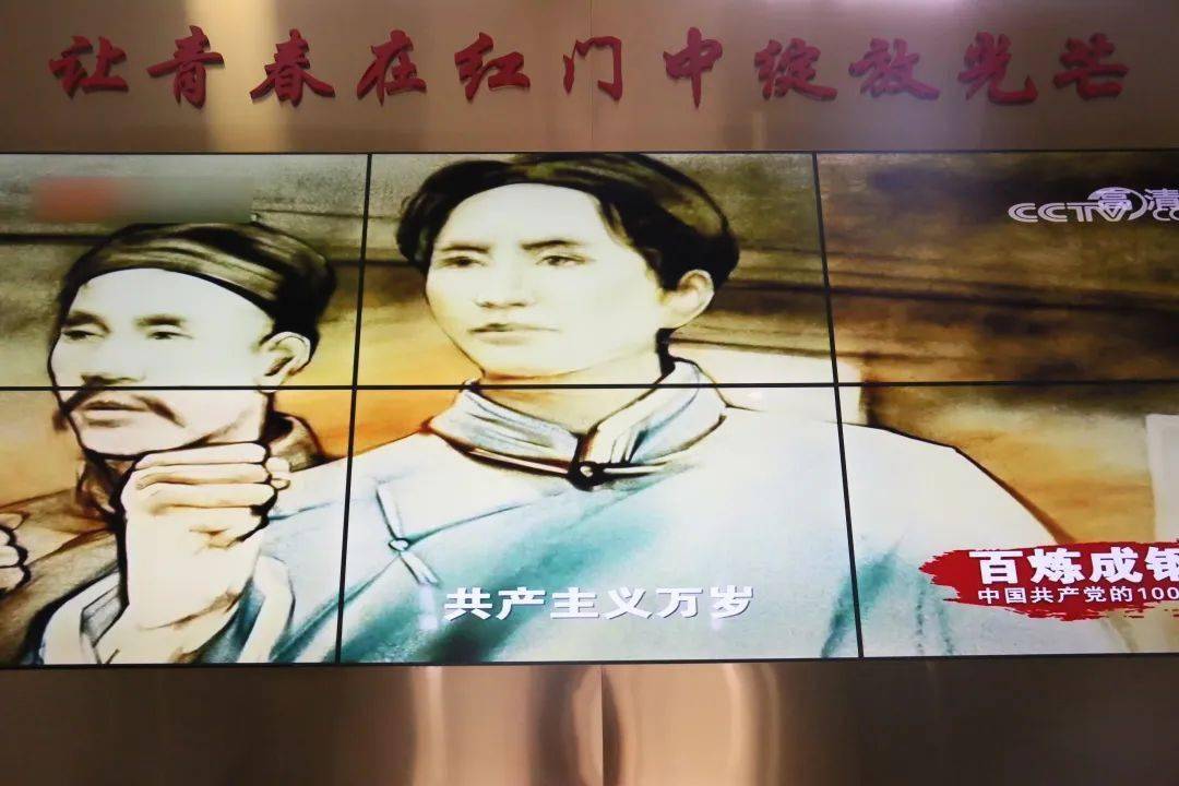 好学正当时聚力启征程鄞州大队扎实推动党史学习教育见实效