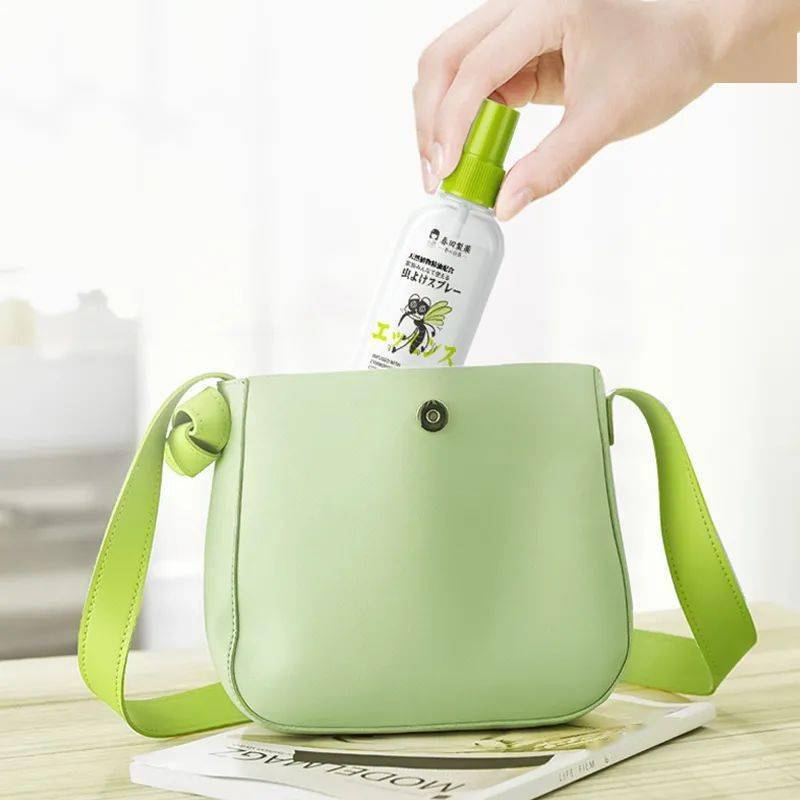 香薰|【992 | 分享】驱蚊“金刚罩”，安全不刺激，驱蚊又止痒，蚊子遇见它，连夜搬了家！