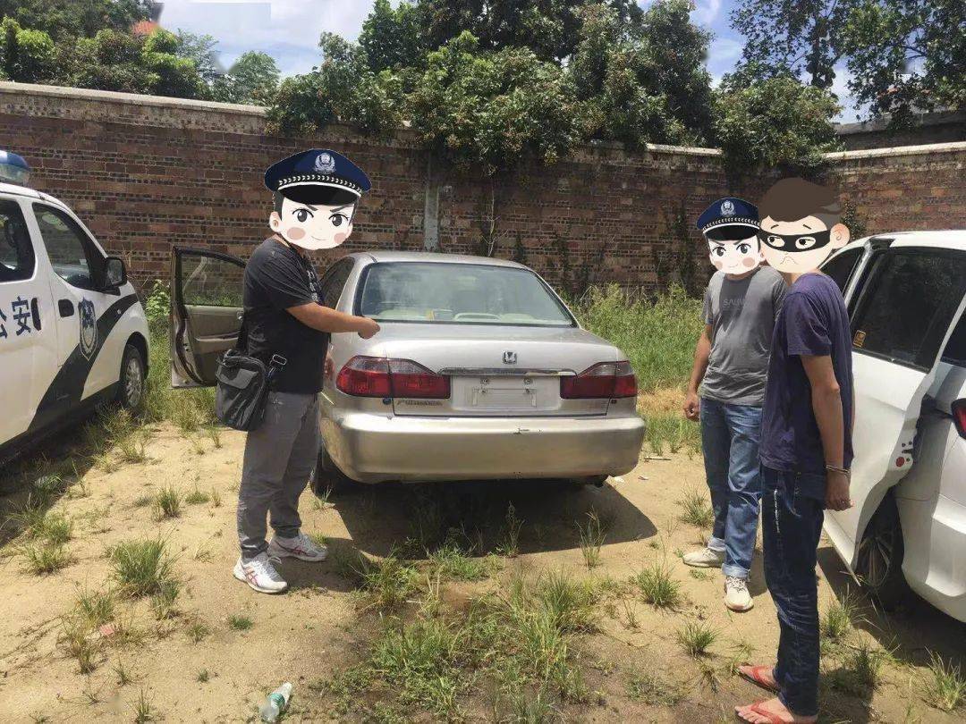 经审讯,上述3名犯罪嫌疑人对6月底以来在我市多次盗窃车辆三元催化器