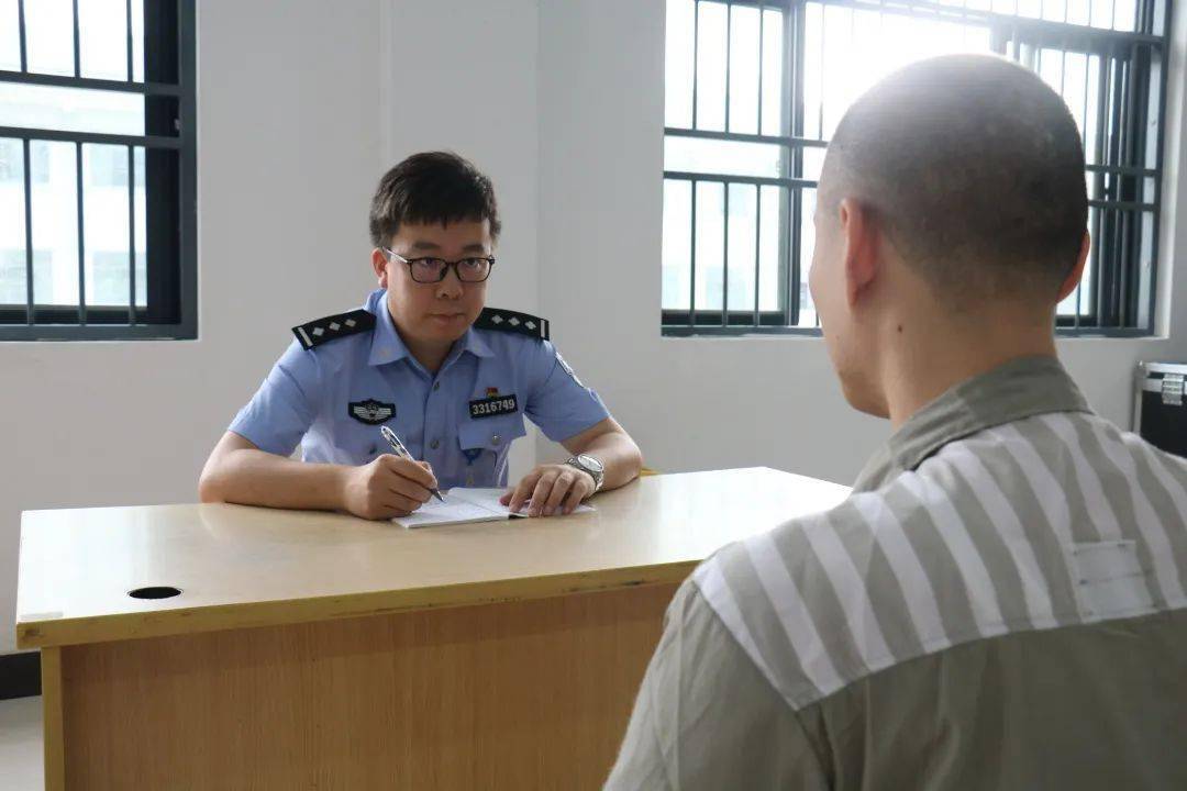 杭州市东郊监狱监狱长图片