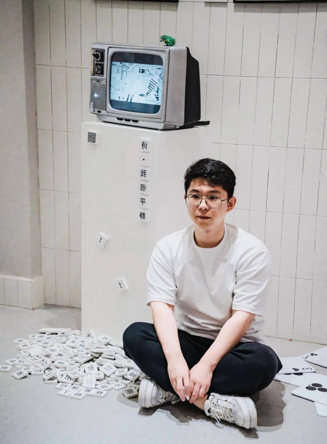 曹新宇我很平静丨知否和他的朋友们