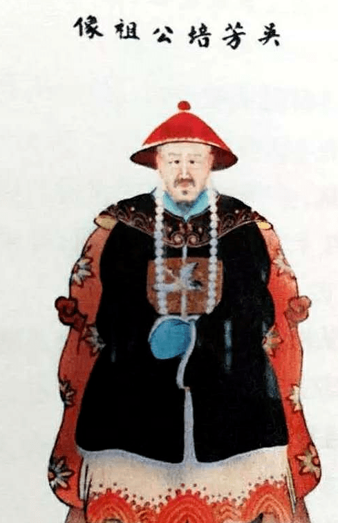 茂林有个“高干子弟”!为啥当地人却叫他“戳剥鬼”_大人