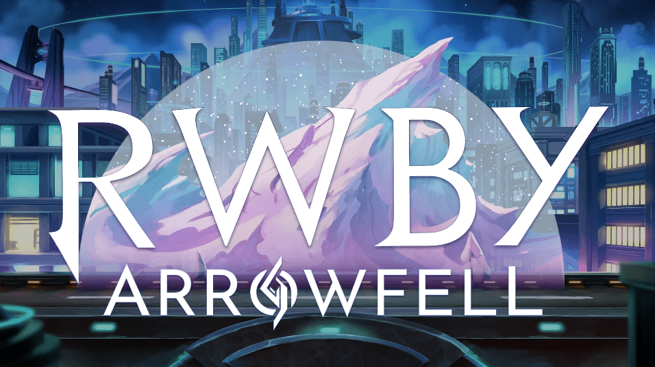 《RWBY：Arrowfell》最新先导预告发售延期至2022年
