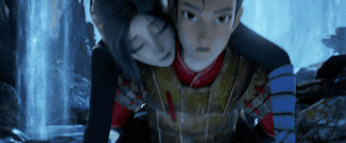 好片|真怕你们错过这部好片！