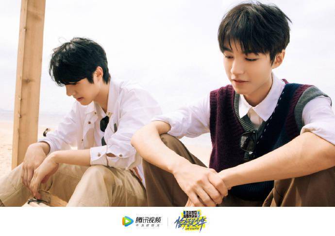 App|王俊凯《恰好是少年》最后一期剧照送达 终于迎来收官,一起享受最后的旅程