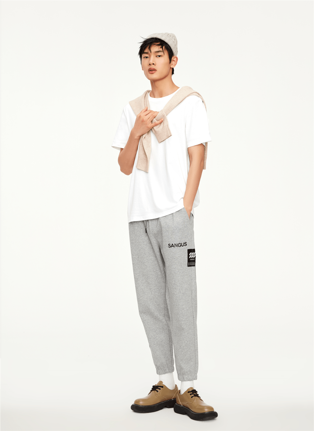 全家|夏装爆款送不停！海澜之家暑期旅拍超IN攻略，全家出游就这么穿！