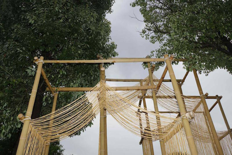 模型|“可触摸的”古建展，让青少年感觉江南古宅前世今生