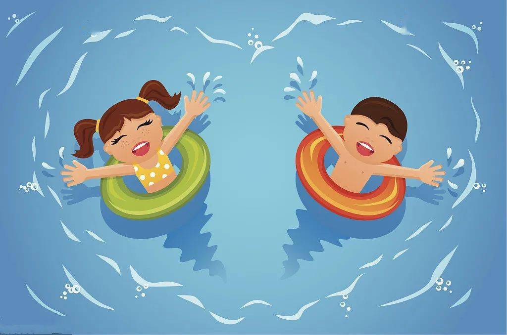 夏日戏水当心游泳病招惹中耳炎危害大