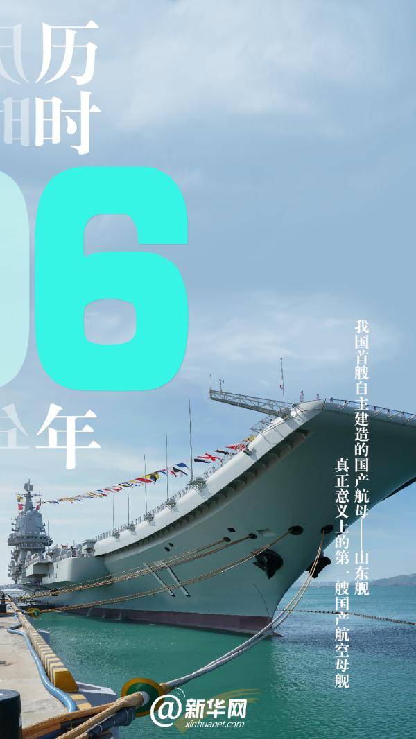 刘洪|这些数字，骄傲！