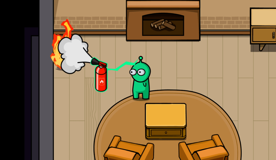 例如,书籍可以拿来阅读获取更多有关游戏的技巧知识,也可以用来拍扁