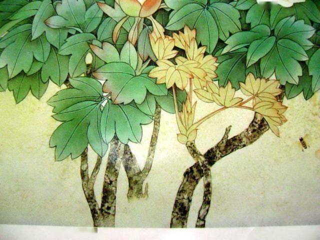工笔花鸟画教程详细步骤 e5cc7fc292c6495e816953e08b3e5c09.jpeg