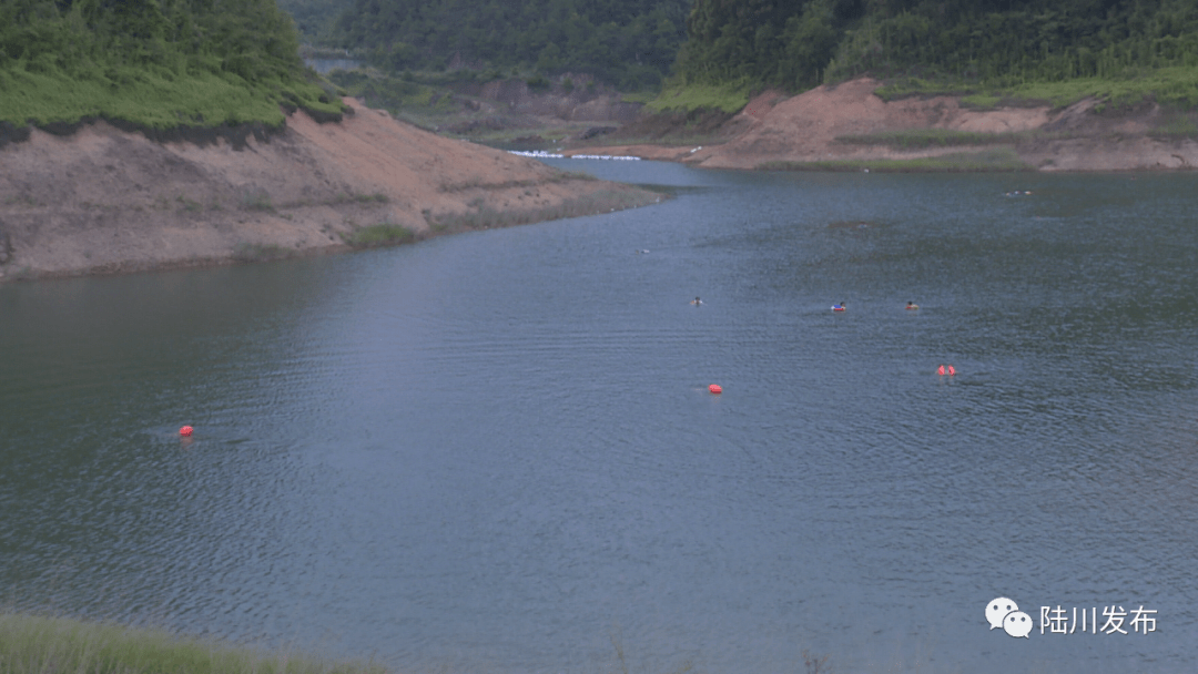 惨痛!玉林这里有人带小孩去水库游泳,在水库溺亡!_东山