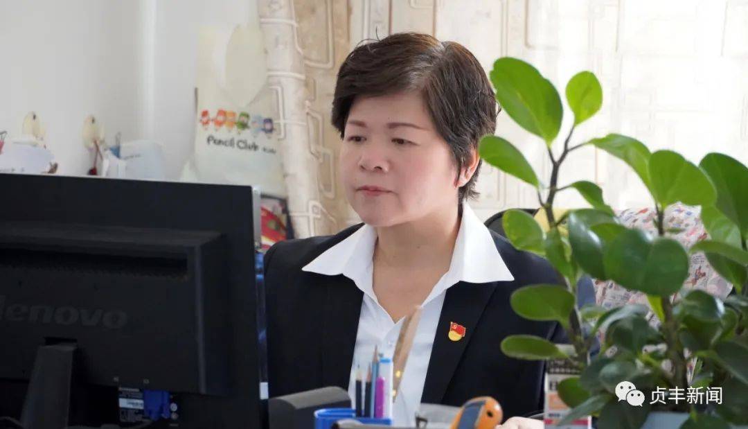 李宏英:坚守育人初心 33年扎根教育一线