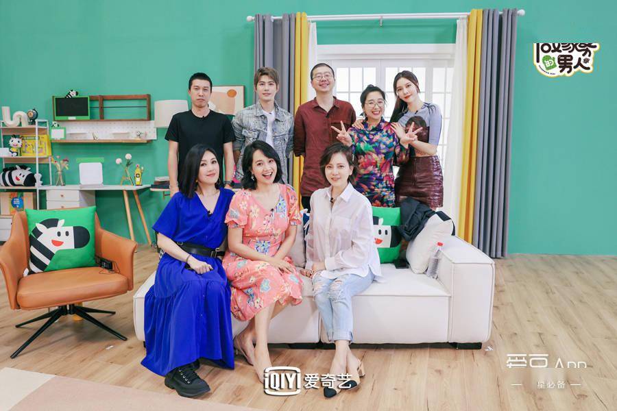 为丁子高准备惊喜派对;家庭组杨迪上门做客,宋妍霏一家做饭状况不断