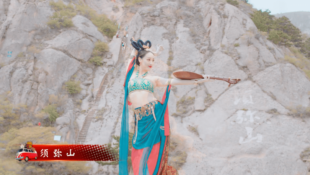 今晚1935固原市原州区委副书记原州区人民政府区长房正纶带您一览丝路