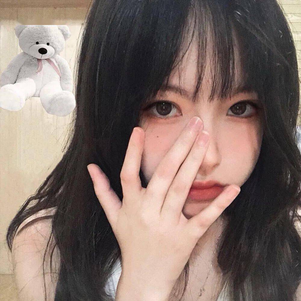 宝呐你的微信头像该换了