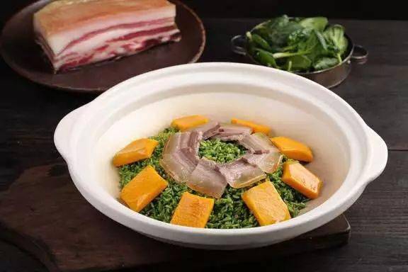 "皖宴"高规格的徽菜_安徽