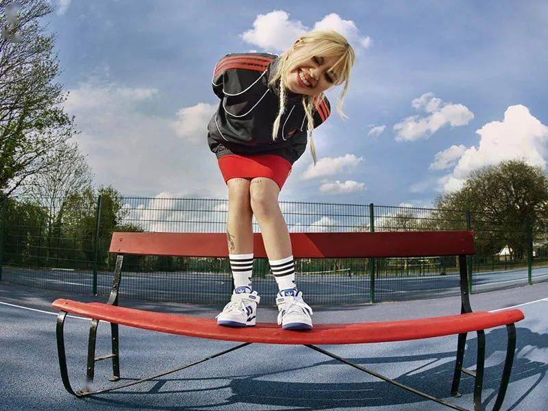 标志|每次都要断码！一大波adidas Forum释出！全是 OG 配色！