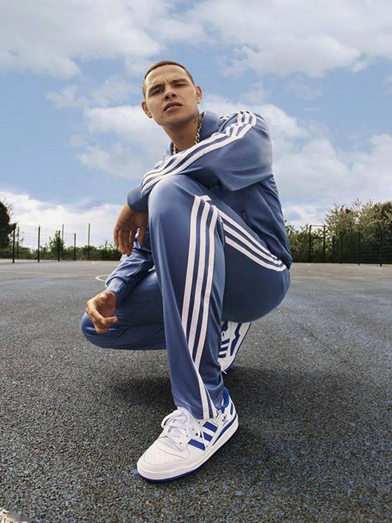 标志|每次都要断码！一大波adidas Forum释出！全是 OG 配色！