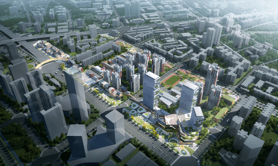 成都市中优十四五规划发布成都成华干货满满成华融媒