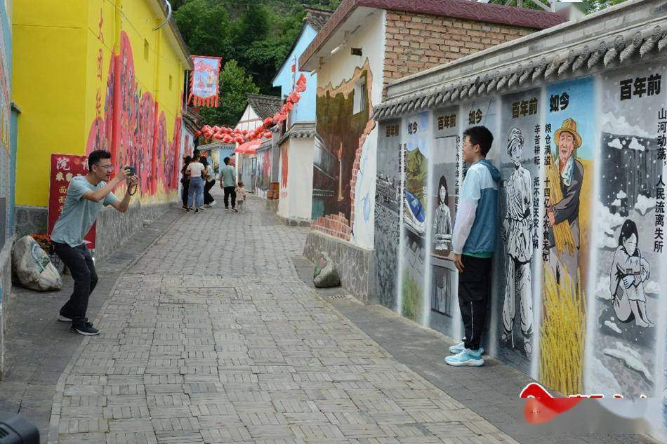 甘江村从细节处入手把实事办到群众心坎上