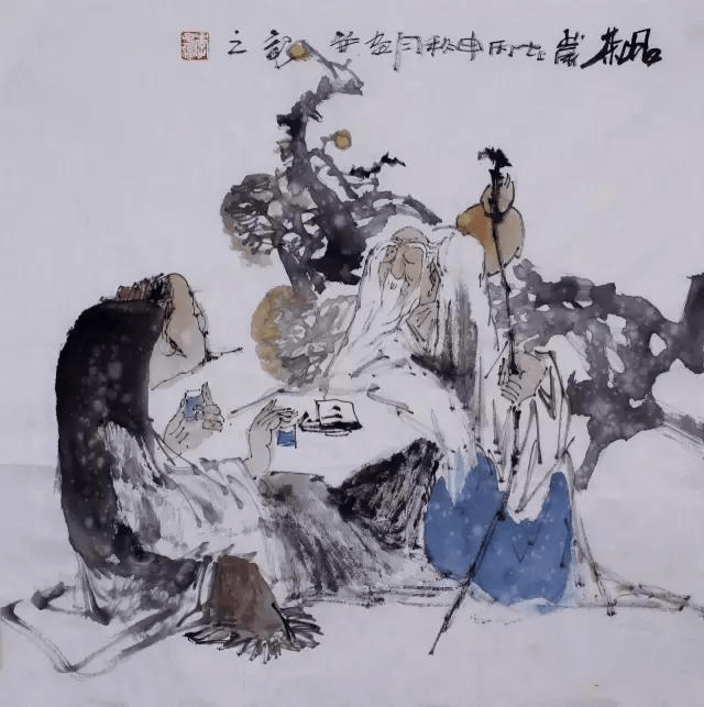 你一定要知道的为人处世之道(建议收藏)_自已
