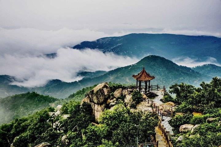 文旅惠民山东省国欣文旅景区一卡通发行