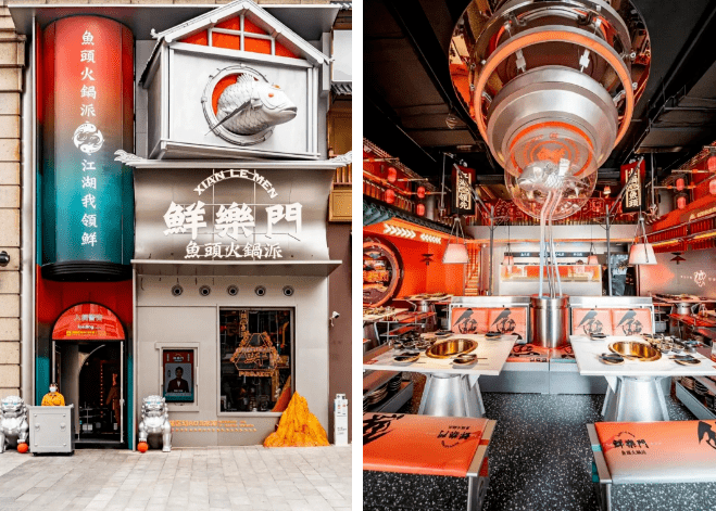 购物中心首店经济最新趋势