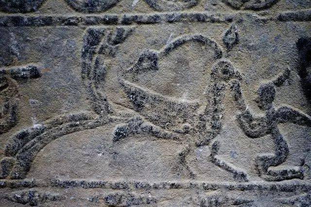 汉画像砖 中国古代艺术经典