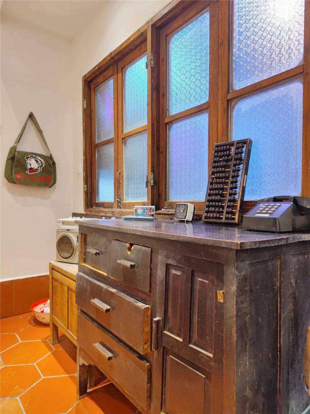 漳州新开复古怀旧风美食一条街多主题场景边吃边拍聚餐必须约