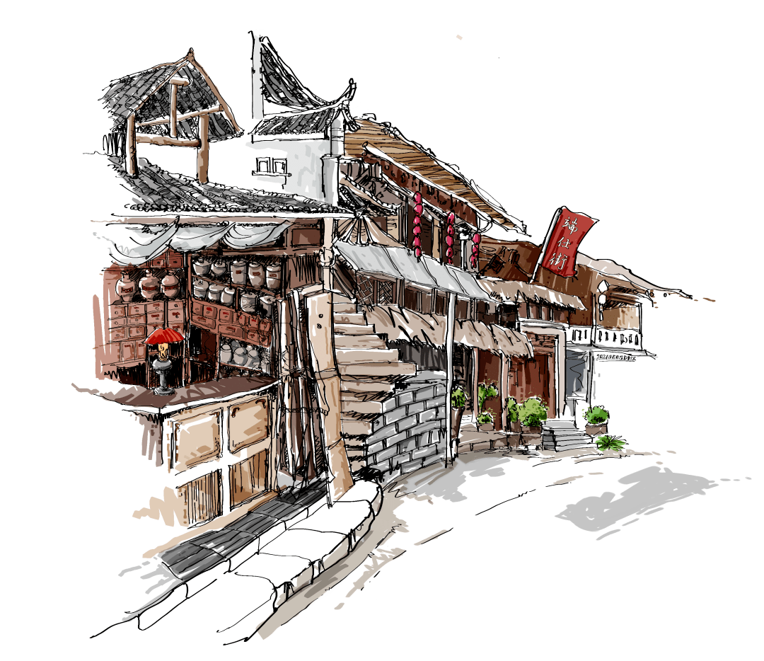 漫画电影 | 聂耳和国歌的故事之聂耳学笛