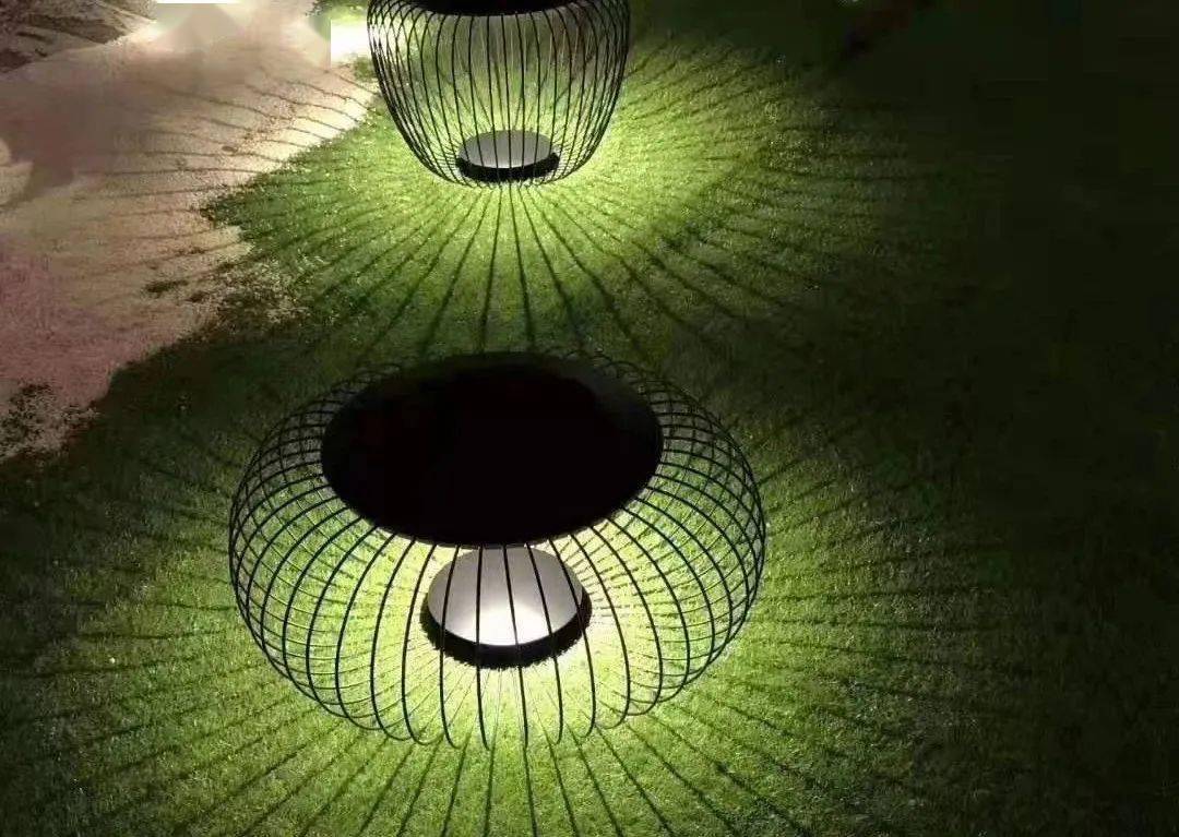 走进想天照明,感受灯光艺术的魅力