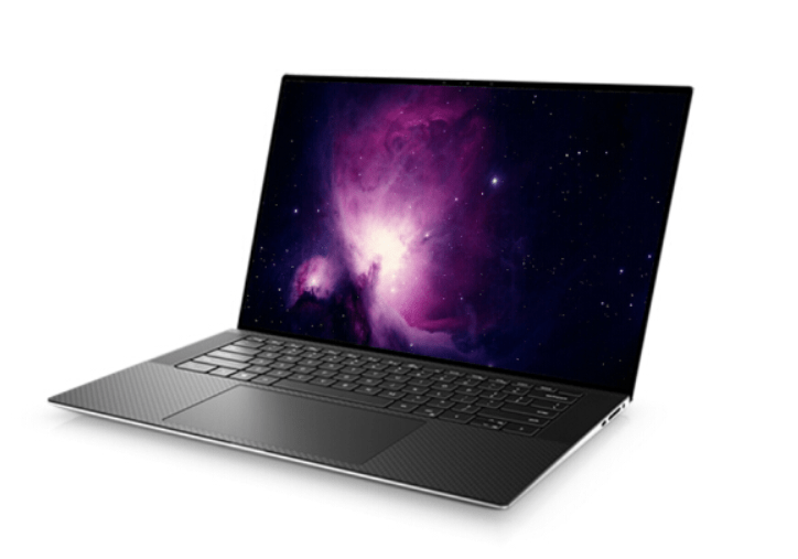 戴尔precision5560设计师移动工作站上架售价25999元起