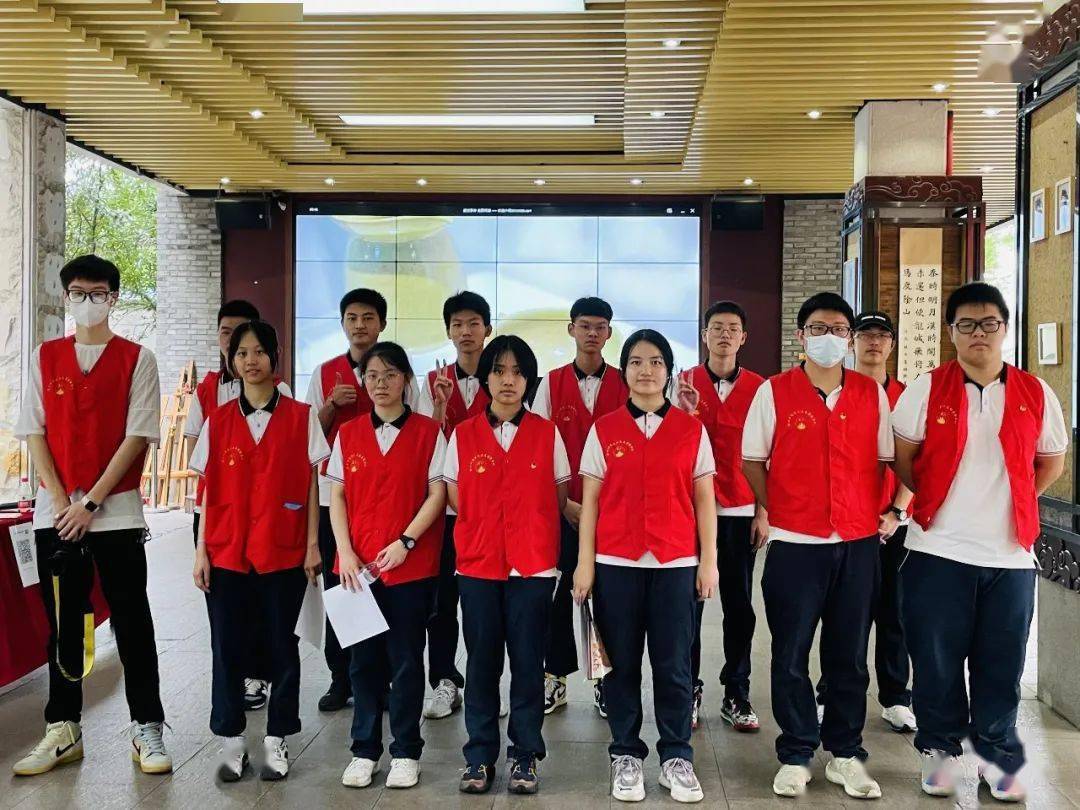 温州市第十四高级中学地点2021年7月11日