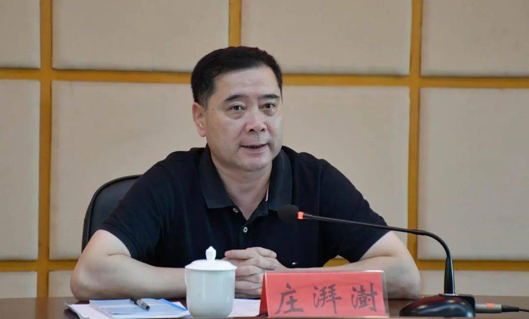 湘桥区召开迎接第二轮中央环保督察推进会